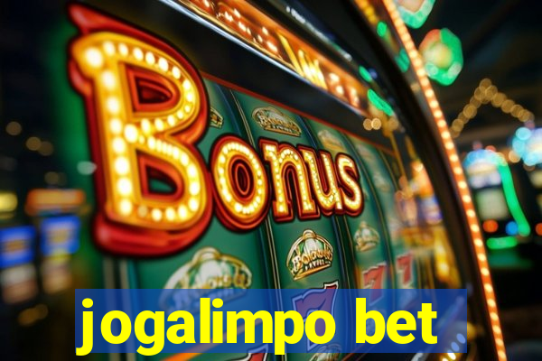 jogalimpo bet